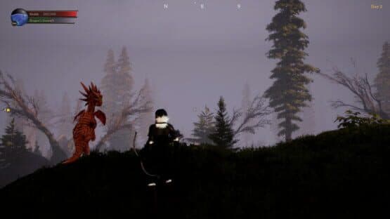 Dragon & Archer — screenshot 2