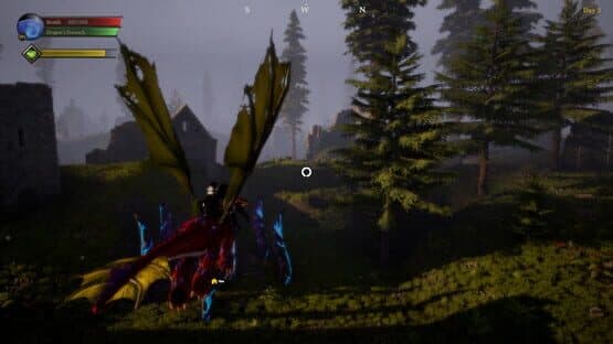 Dragon & Archer — screenshot 3