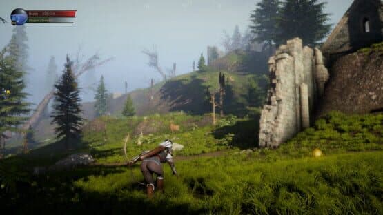 Dragon & Archer — screenshot 5