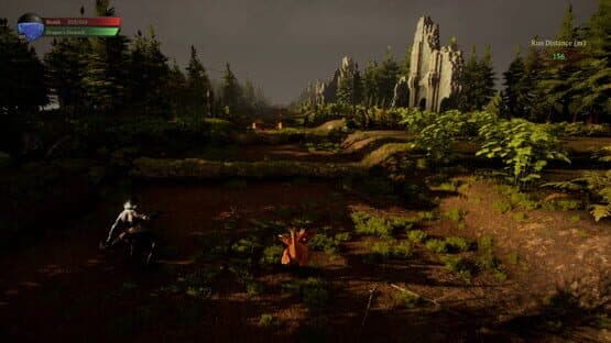 Dragon & Archer — screenshot 6