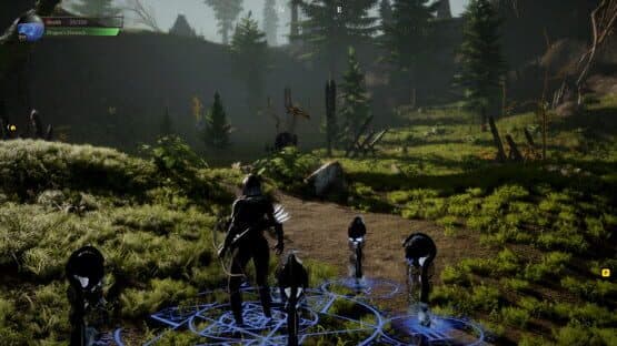 Dragon & Archer — screenshot 8