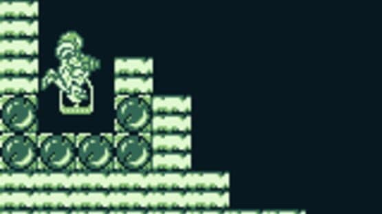 Samus Goes to the Fridge to Get a Glass of Milk II — screenshot 1