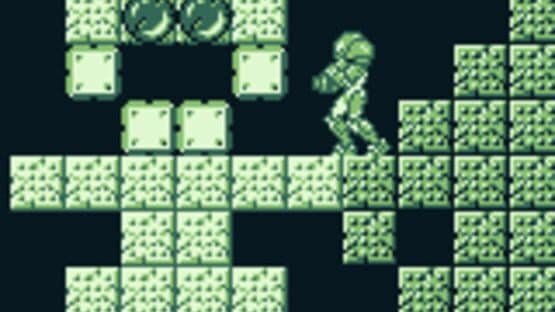 Samus Goes to the Fridge to Get a Glass of Milk II — screenshot 2
