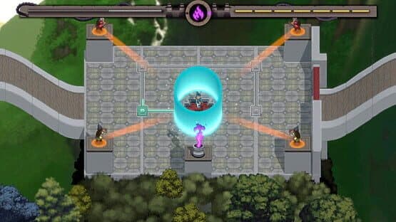 Terracotta — screenshot 7
