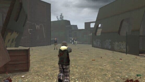 AntiKiller — screenshot 3