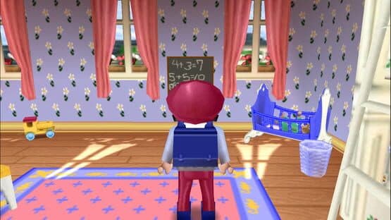 Laura's Happy Adventures — screenshot 1