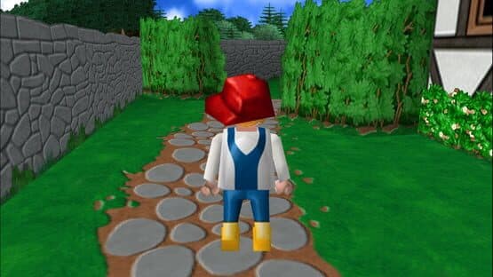 Alex Builds His Farm — screenshot 1