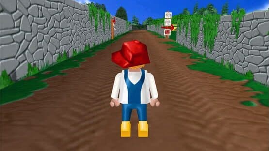 Alex Builds His Farm — screenshot 2