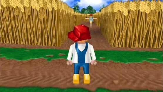 Alex Builds His Farm — screenshot 3