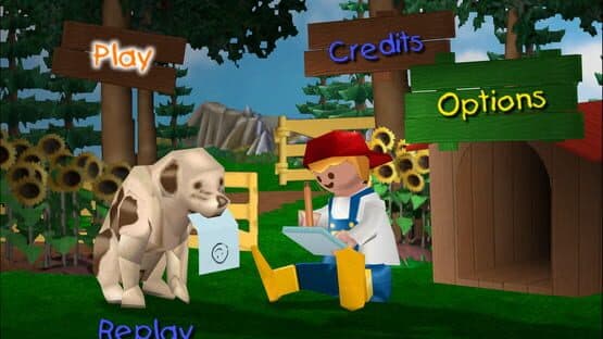 Alex Builds His Farm — screenshot 4