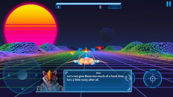 Fur Squadron — screenshot 1