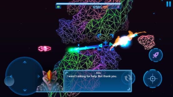 Fur Squadron — screenshot 3