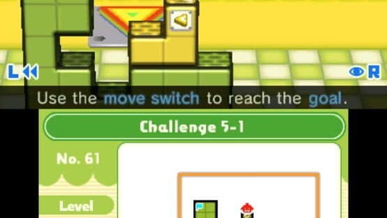 Crashmo — screenshot 2