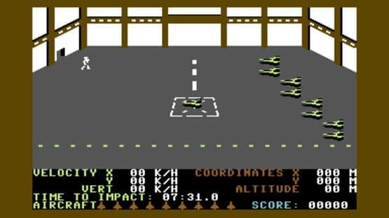 Raid over Moscow — screenshot 3
