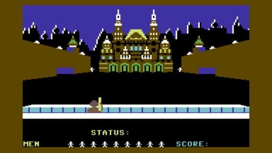Raid over Moscow — screenshot 6