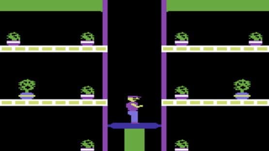 The Heist — screenshot 4