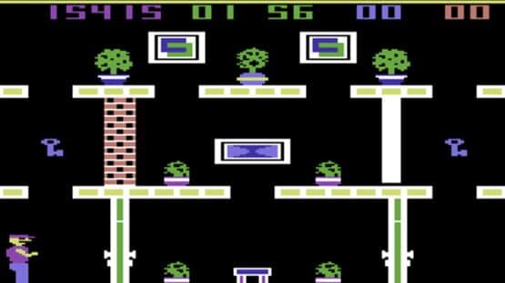 The Heist — screenshot 5