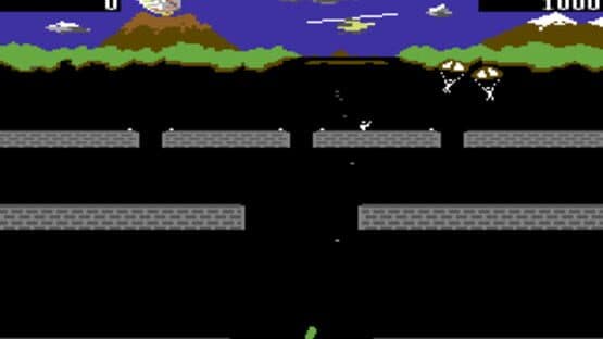 Beach-Head II — screenshot 2