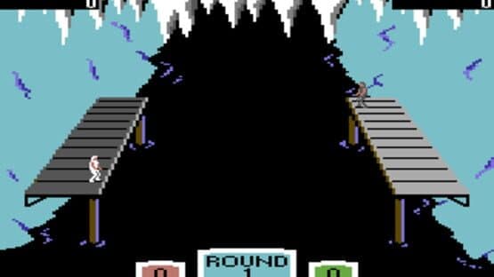 Beach-Head II — screenshot 5