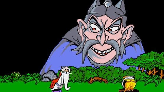 Astérix: Operation Getafix — screenshot 2