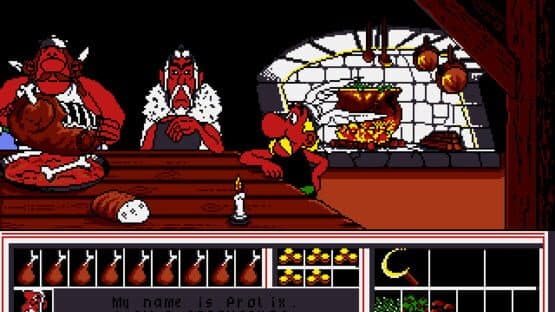 Astérix: Operation Getafix — screenshot 5