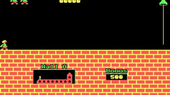 Hunchback — screenshot 3