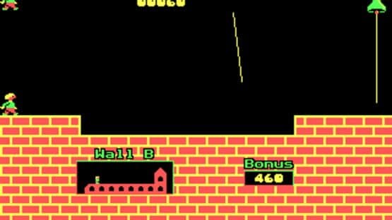 Hunchback — screenshot 4