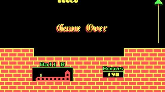 Hunchback — screenshot 5