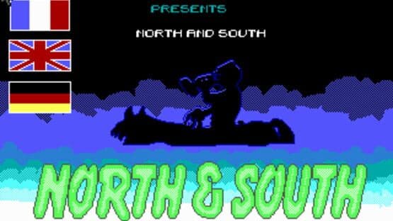 North & South — screenshot 3