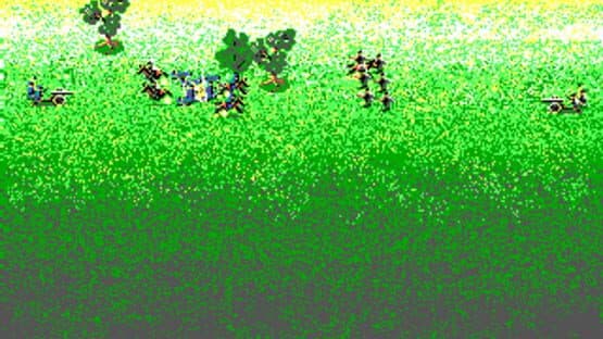 North & South — screenshot 6