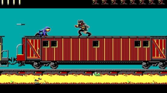 North & South — screenshot 8