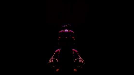 Five Nights at Freddy's 4: Halloween Edition — screenshot 2