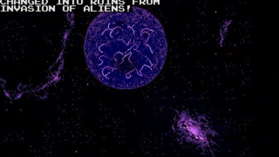 Volfied — screenshot 3