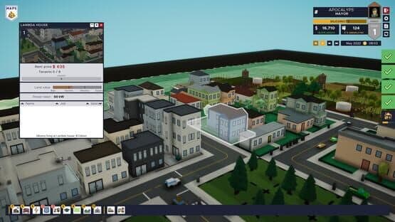 Silicon City — screenshot 2