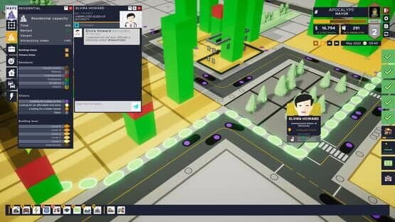 Silicon City — screenshot 3