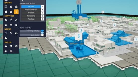Silicon City — screenshot 5