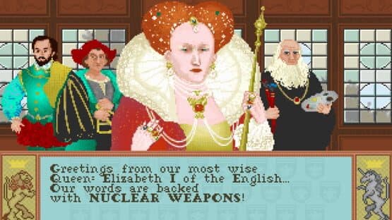 Sid Meier's Civilization — screenshot 5
