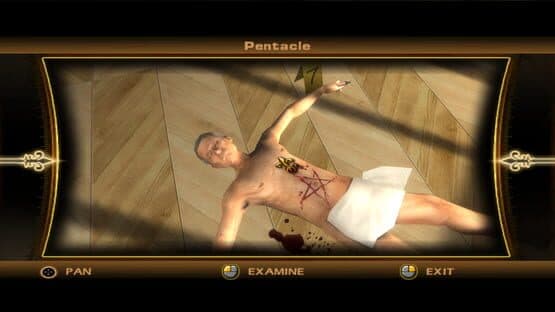 The Da Vinci Code — screenshot 2