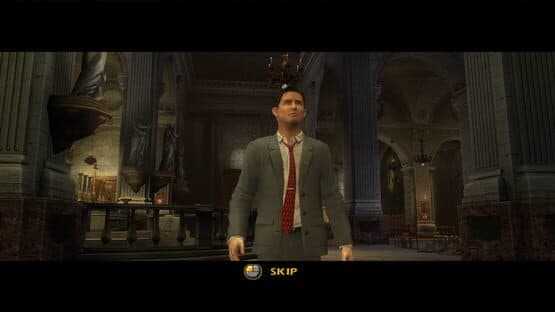 The Da Vinci Code — screenshot 3