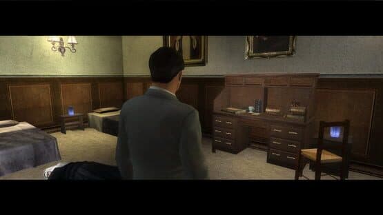 The Da Vinci Code — screenshot 4