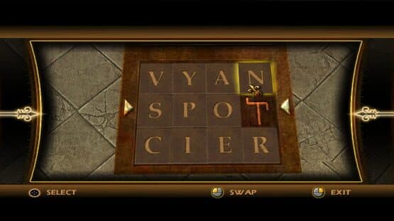 The Da Vinci Code — screenshot 5