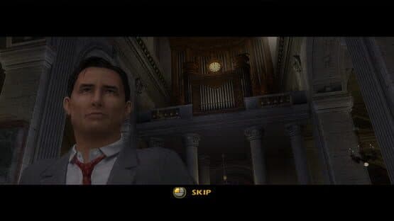The Da Vinci Code — screenshot 6
