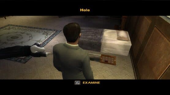 The Da Vinci Code — screenshot 7