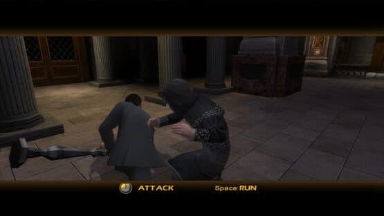 The Da Vinci Code — screenshot 8