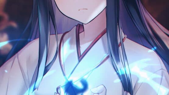My Sacred Shrine Maiden — screenshot 1