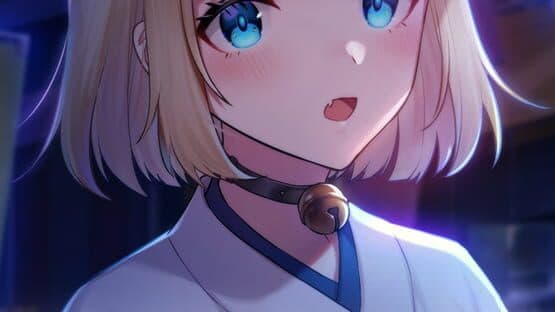 My Sacred Shrine Maiden — screenshot 3