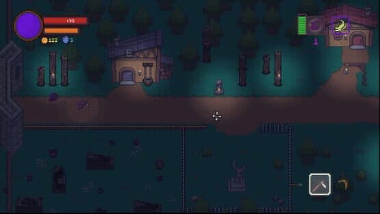 Mystic Forest — screenshot 1