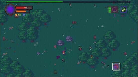 Mystic Forest — screenshot 4