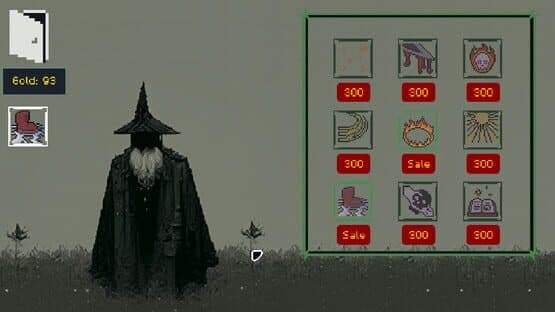 Mystic Forest — screenshot 5