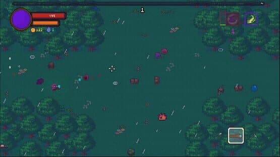 Mystic Forest — screenshot 6
